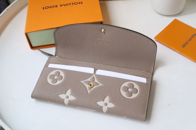 LV Wallets